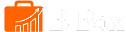 B Box Software Solutions OFFICIAL FOOTER LOGO